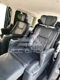 2022 Toyota Granvia