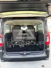 2022 Toyota Granvia