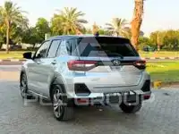 2022 Toyota Raize