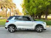 2022 Toyota Raize