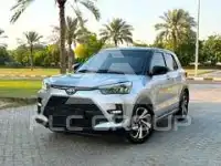 2022 Toyota Raize