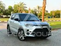 2022 Toyota Raize