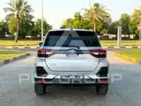 2022 Toyota Raize