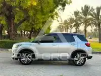 2022 Toyota Raize