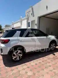 2022 Toyota Raize
