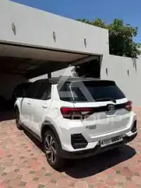 2022 Toyota Raize