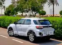 2022 Toyota Raize