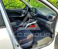 2022 Toyota Raize