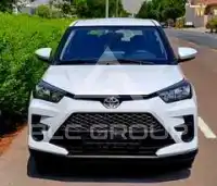2022 Toyota Raize