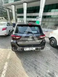 2022 Toyota Raize