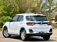 2022 Toyota Raize