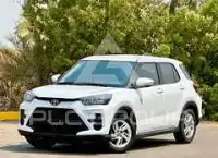 2022 Toyota Raize