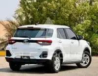 2022 Toyota Raize