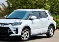 2022 Toyota Raize