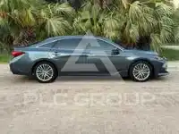 2022 Toyota AVALON