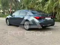 2022 Toyota AVALON