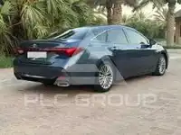 2022 Toyota AVALON