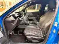 2022 Peugeot 2008