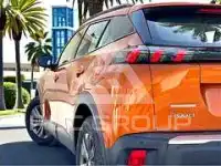2022 Peugeot 2008