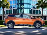 2022 Peugeot 2008