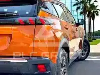 2022 Peugeot 2008