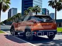 2022 Peugeot 2008