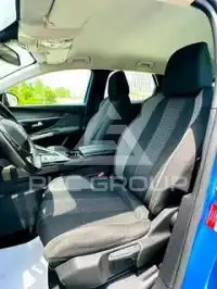 2022 Peugeot 3008
