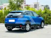 2022 Peugeot 3008