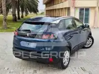2022 Peugeot 3008