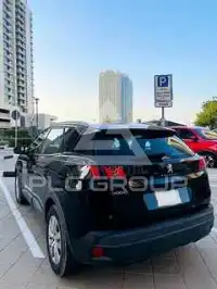 2022 Peugeot 3008
