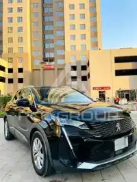 2022 Peugeot 3008