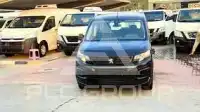 2022 Peugeot Rifter