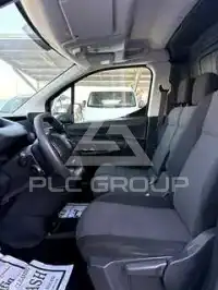 2022 Peugeot Partner
