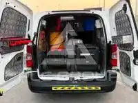 2022 Peugeot Partner