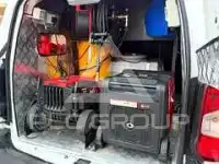2022 Peugeot Partner