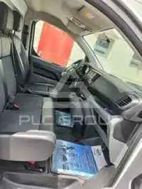 2022 Peugeot Expert