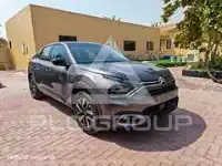 2022 Citroen C4