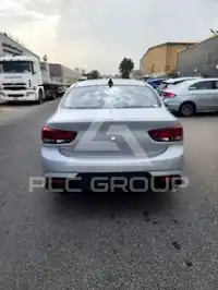 2022 KIA Rio