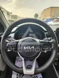 2022 KIA Rio