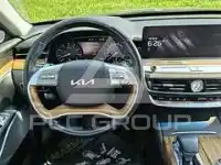 2022 KIA K9
