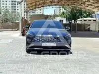 2022 KIA K8