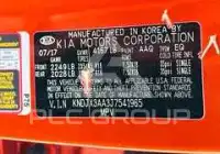 2022 KIA Soul