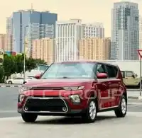 2022 KIA Soul