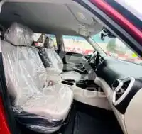2022 KIA Soul