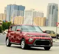 2022 KIA Soul