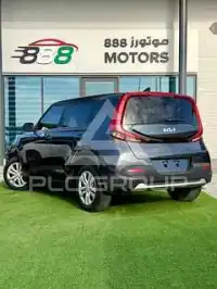2022 KIA Soul
