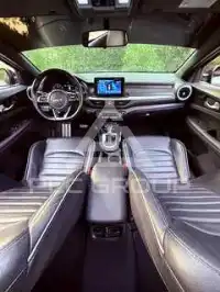 2022 KIA Cerato