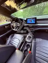 2022 KIA Cerato
