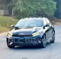 2022 KIA Cerato