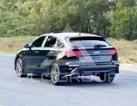 2022 KIA Cerato